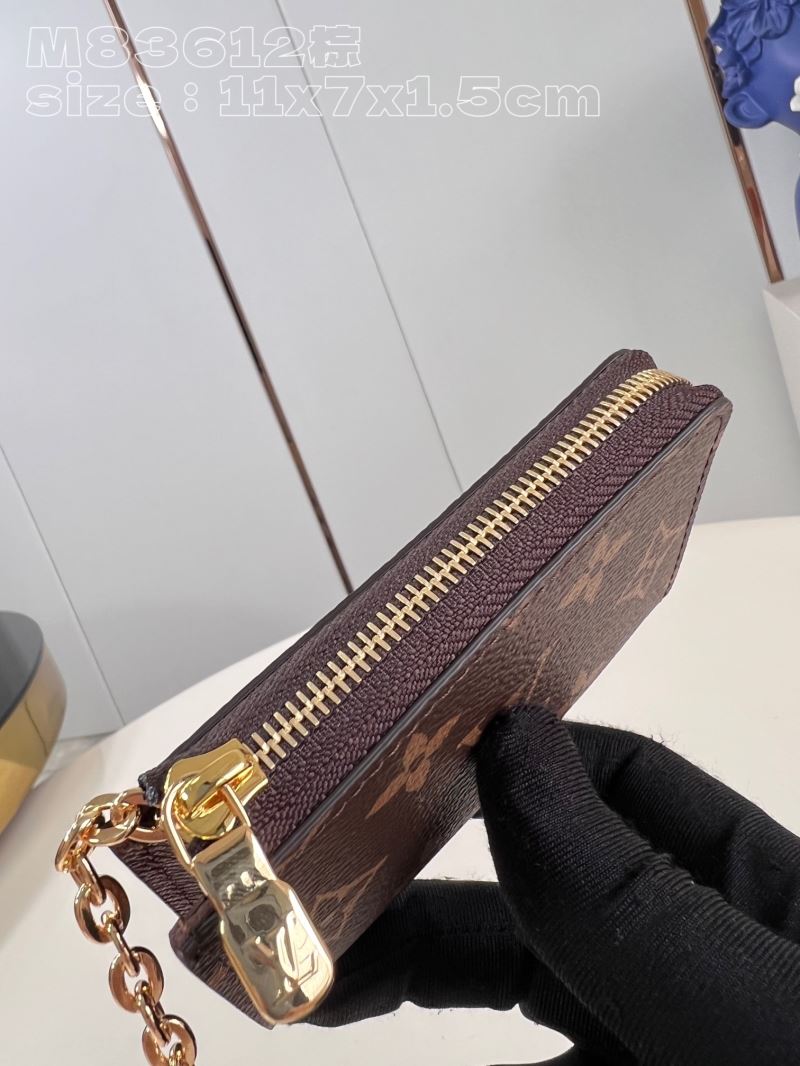Louis Vuitton Wallets